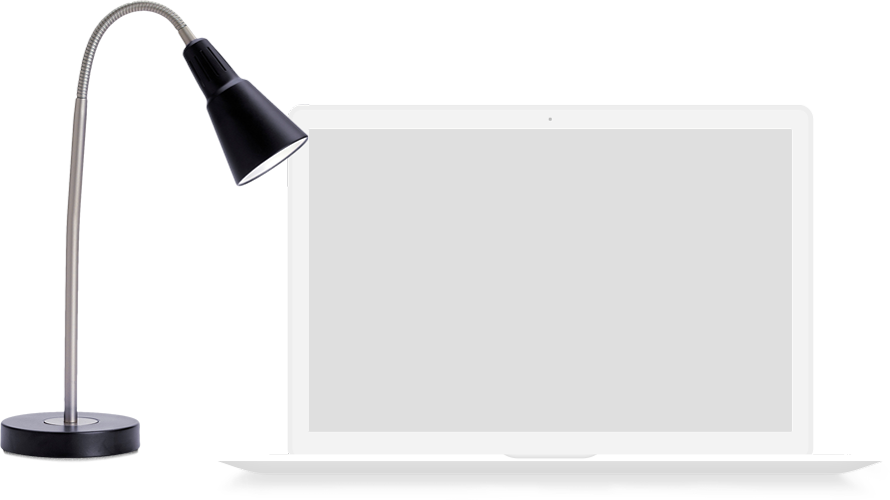 laptop with floor plans